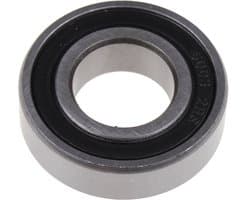 WHIRLPOOL - KOGELLAGER 6003 2RS 17X35X10MM - 481252028119