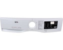 ELECTROLUX - BEDIENINGSPANEEL MET GREEP ,AEG, ,L6FBI84W,F - 140070219013