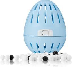 EcoEgg - Wasballen Ei Navulling Fresh Linen - Wasparels 50 Wasbeurten - Hypoallergeen - Geschikt voor gevoelige Huid — thumbnail 3