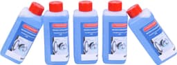 Set van 5 Krachtige Wasmachinereinigers 500ml - Anti-Kalk Multireiniger voor Wasmachine Onderhoud - Huishouden & Schoonmaak — thumbnail 3