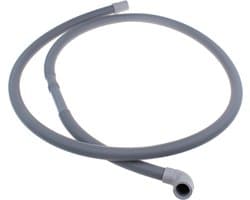 WHIRLPOOL - Afvoerslang - 22/22mm - 2,0m - C00637045