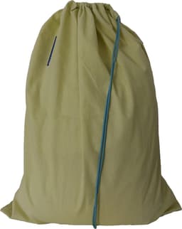 Bluvardi katoenen waszakken set van 2 stuks - marine blue -green — thumbnail 2