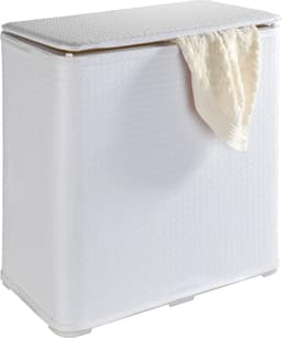 Luxe Wasmand – Badkamer Accessoires – Groot Maat - Universeel — thumbnail 1