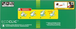 Ariel Wasmiddel Pods +Touch Van Lenor Unstoppables - Kleur - 4 x 28 Wasbeurten - Voordeelverpakking — thumbnail 2