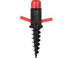 grondanker pararsol - voor 19-32 mm parasol - parasolhouder — afbeelding 1