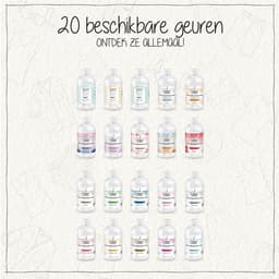 Il Bucato di Adele Wasparfum - Italiaanse Was Parfum - Dolce Vita 500ml — thumbnail 4