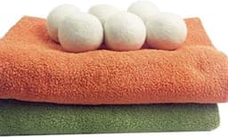 Lexium Drogerballen - Drogerballen Voor Wasdrogers - Droger Ballen - Drogerbollen — thumbnail 3
