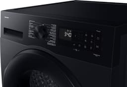 SAMSUNG DV90DG52A0ABEN 5000-serie -  Warmtepompdroger - 9 kg - 65 dB - Energielabel C — thumbnail 5