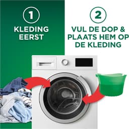 Ariel Vloeibaar Wasmiddel Original - 4 x 44 Wasbeurten — thumbnail 2