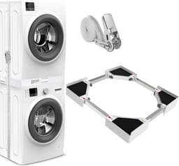 Impaqt wasmachine droger stapelkit — thumbnail 1