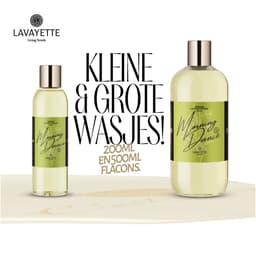 Lavayette Premium Wasparfum - Morning Dance - Geurbooster 200ml — thumbnail 4
