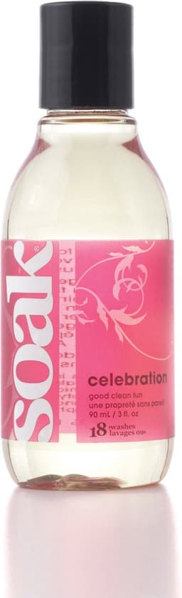 Soak Wasmiddel - SOAK Wash Celebration - 375ml — thumbnail 3