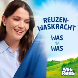 Color Reus Waspoeder - Wasmiddel - Gekleurde Was - 60 Wasbeurten - Grootverpakking — thumbnail 4