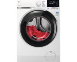 AEG LR73844 7000 ProSteam - Wasmachine - 8 kg