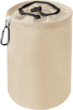 carmdering - Wäscheklammer Beutel - Wasmachine Clip Tas - Waslijn Organizer - Waterdicht Ontwerp - Winddichte Clips Opslag - Polyester Oxford Stof - Duurzaam Materiaal - Eenvoudig Ophangen Met Haak - 1 Stuk — thumbnail 1