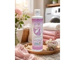 Wasparfum La Bella Lavanderina, Jasmine 250 ml