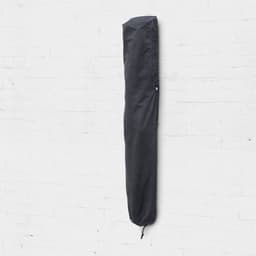 YOR® Wanddroogrek Inklapbaar - Wanddroogrek - Zilver - 184cm x 182cm x 109cm; 5.49 kg — thumbnail 4