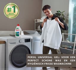 Persil Universeel vloeibare gel , 50 Wasbeurten, 2,5 liter — thumbnail 4