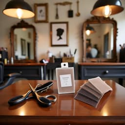 Haarstyling Tools - Haar Clips - Nauwkeurige Pony - Eenvoudig Druk-en-Grijp - 10 Stuks - Zwart — thumbnail 2