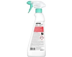 Dr Beckmann Ossengalzeep Vlekkenspray 500ML