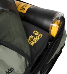Jack Wolfskin Compression Cube Set - Packzakset 3-delig (color mix) — thumbnail 5