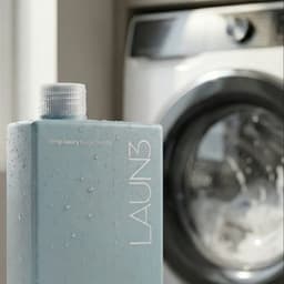 LAUN3 MARINE Wasparfum - 500ML Geurbooster & Wasgeur - Textielverfrisser & Kledingverfrisser — thumbnail 3