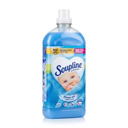 Soupline Hemels Fris Geconcentreerde Wasverzachter - 12x56 Wasbeurten - Voordeelverpakking — thumbnail 3