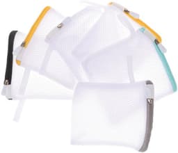 Dailygoods- Wasmiddel - 6x Waszakken - Ondergoed/Delicate - Mesh — thumbnail 1