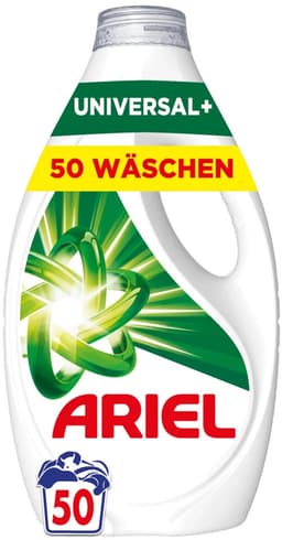 Ariel Wasmiddel Original - 2,25 liter — thumbnail 1