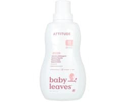 Attitude - Little Ones Baby Vloeibaar Wasmiddel Parfumvrij - 1050ml