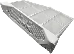 Fixem droger filter pluizenfilter 330x236x84 mm, geschikt voor AEG Electrolux 1366369005 1366671012 1366671020 — thumbnail 4
