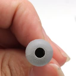 Byshayne- Pakketclips 2 Stuks - Grijze Plastic Clips - Geschikt voor Citroen Saxo C2/C3 - Xsara Picasso - Voor Bagageplank - Makkelijk te Monteren - Bagageclips — thumbnail 2