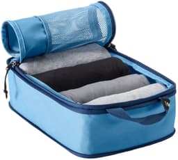 Eagle Creek Pack-It fietstas 25 cm Met uitzetplooi — thumbnail 4
