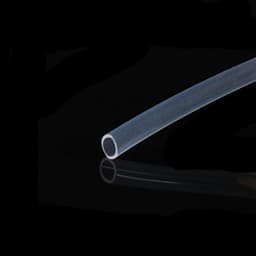 Transparante Siliconen Rubber Tube 1.5mm ID 2.5mm OD - Voedselveilige Luchtleiding voor Pompoenoverdracht - 5 Meter Flexibele Slang — thumbnail 5