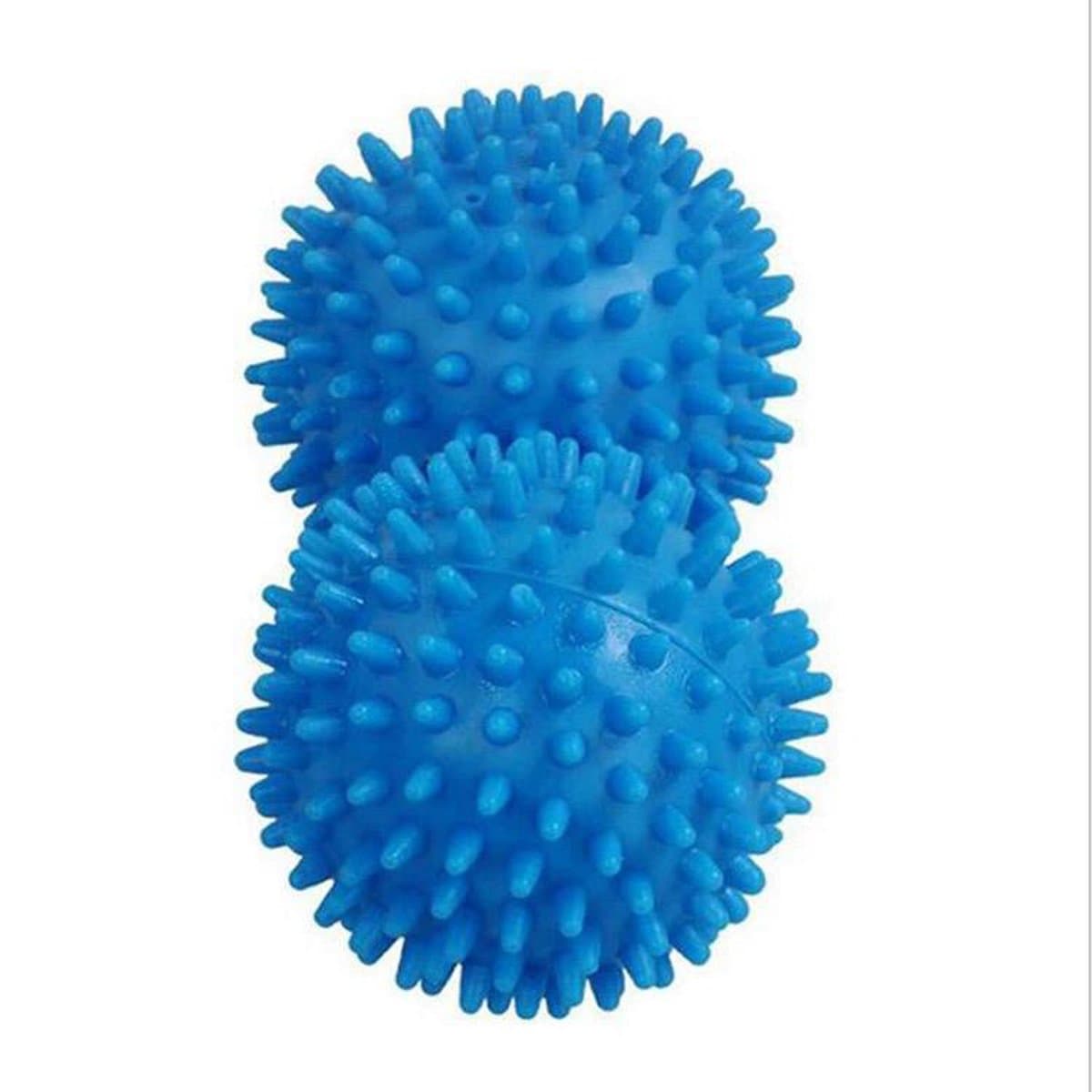 Wasdrogerballen Set - Drogerballen - Wasdroger Droogballen - Wasbollen - Wasbol - Dryerballs - 2 stuks — afbeelding 1