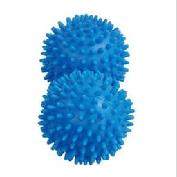 Wasdrogerballen Set - Drogerballen - Wasdroger Droogballen - Wasbollen - Wasbol - Dryerballs - 2 stuks — thumbnail 1