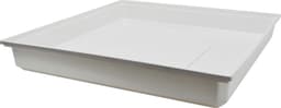 Nedco Lekbak Wasmachine - 70 x 70 x 10 — thumbnail 1