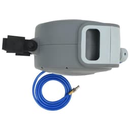 vidaXL - Automatische - luchthaspel - 1/4" - 20 - m — thumbnail 4