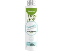 Wasgeluk Wasparfum Bamboo Intens 500 ml