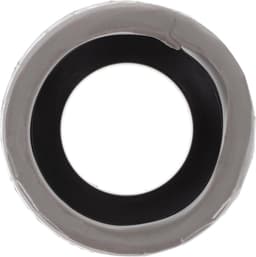 Bowl Sealing Ring Met Flens Waterdichte Toiletafdichtring Voor Levenslange Bescherming Eenvoudig Te Installeren Praktisch Voor Badkamergebruik — thumbnail 1