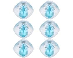 Herbruikbare Hondenhaar Verwijderbal voor Wasmachine (Set van 6)
