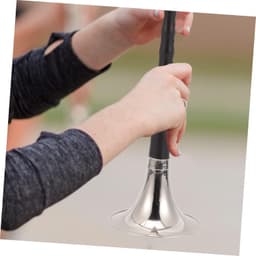 1set Sleutel Suona Traditioneel Blazinstrument Voor Beginners Lichtgewicht Wind Instrument Voor Muzieklessen Optredens — thumbnail 3