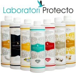 Wasparfum Diamante 500ml - Essenza Laboratori Protecto — thumbnail 5