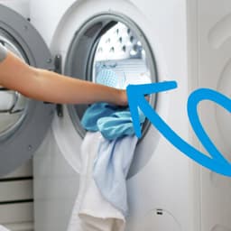 4x Wasmachines Droogballen - Verbetert Wassen & Drogen — thumbnail 5