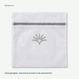 Proud wash bag 25x25cm — thumbnail 1