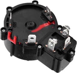 Snelheidsregelaar, 12V Elektrische Propeller Motor Schakelaar Snelheidsregelaar Elektrische Propeller Snelheidsregelaar Schakelaar Controller voor 68lb 86lb — thumbnail 1