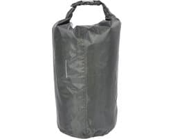 Waterdichte Dry Pack Ultra Dry Bag grote capaciteit premium zak voor kajakken camping driften wandelen, zwart, 8L