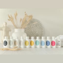 HYPNO CASA Hypnocasa wasparfum FIORITA WASH 400 ml — thumbnail 3