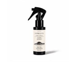 Atelier Sophia Luna Ivory Essence – Textielspray en Hotelgeur – Voor Kleding, Beddengoed, Gordijnen, Hotels en Airbnb – 100 ml
