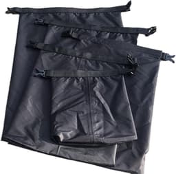6-delige waterdichte droge tassen, droge zak, droge zak, draagbare combo-etui met grote capaciteit, snorkeltas, drijftas voor reizen, raften, driften, zwemmen, snorkelen, kamperen, fietsen, vissen, kajakaccessoires — thumbnail 5